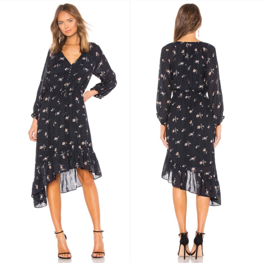 Joie Alithea B Dress